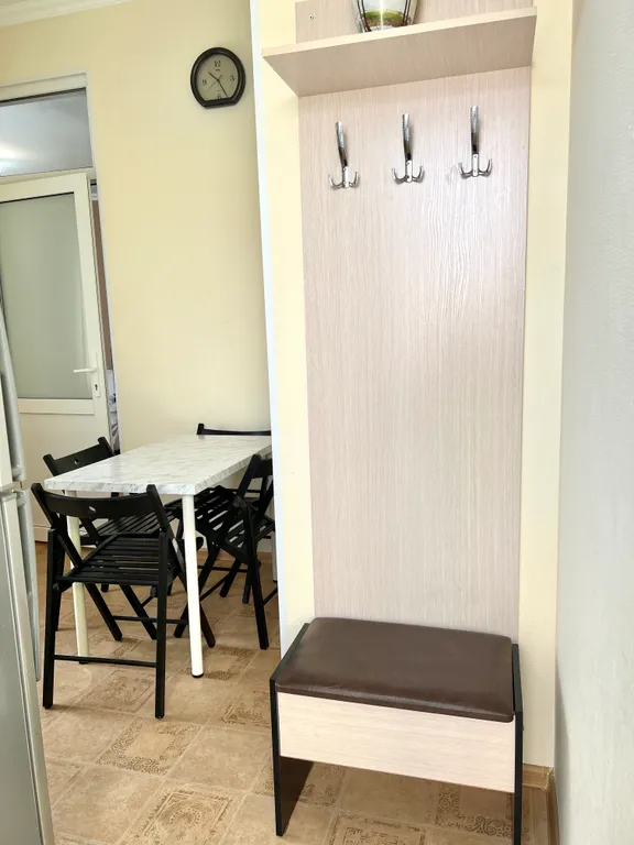 Коттедж Дом с садом и мангалом — Сочи