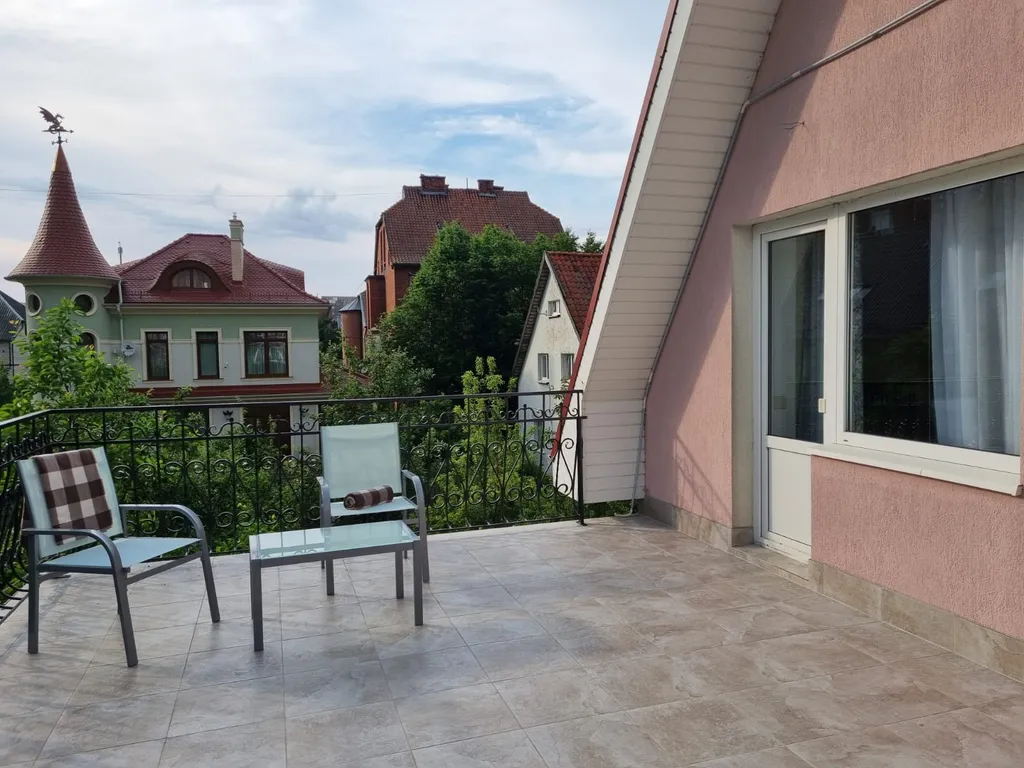 Квартира Комната — Зеленоградск
