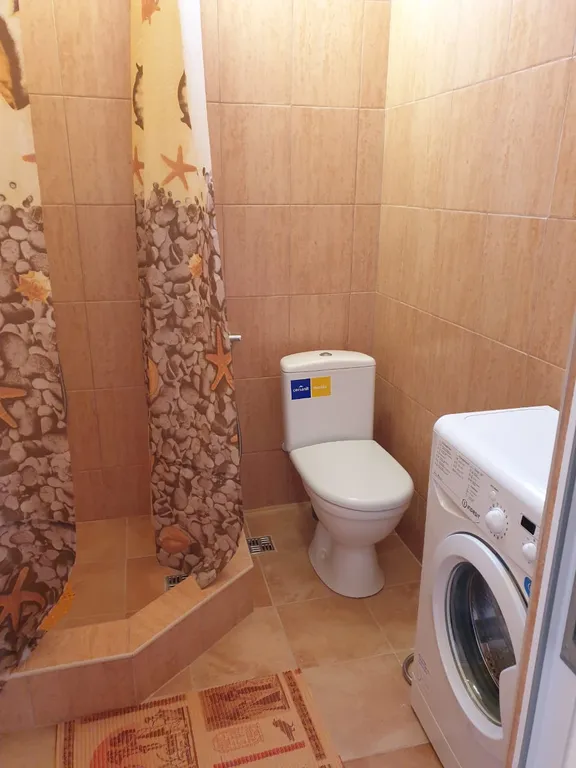 Квартира 1-комнатная с отдельным входом