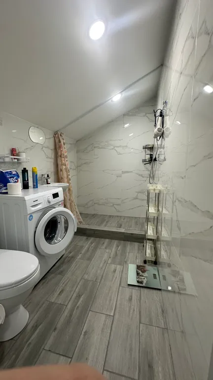 Квартира 1-комнатная Квартира — Шерегеш