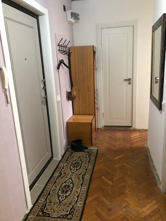 Квартира Квартира возле центра микрохирургии глаза имени академика федорова — Волгоград