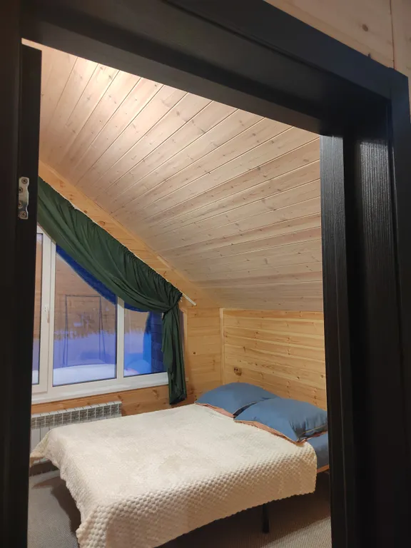 3-комнатный Дом