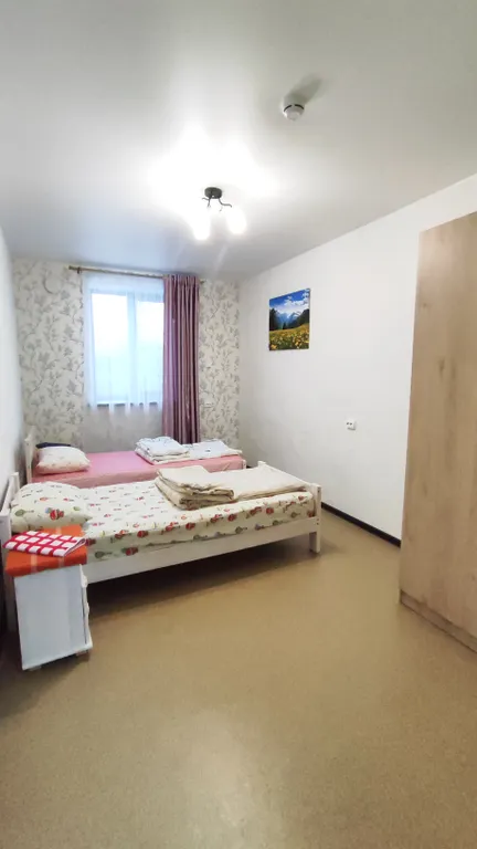 Коттедж Дом у леса с баней — Красное Село