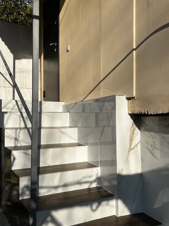 Коттедж Частный дом на Мамайке рядом с морем — Сочи