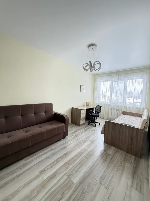 Коттедж в центре