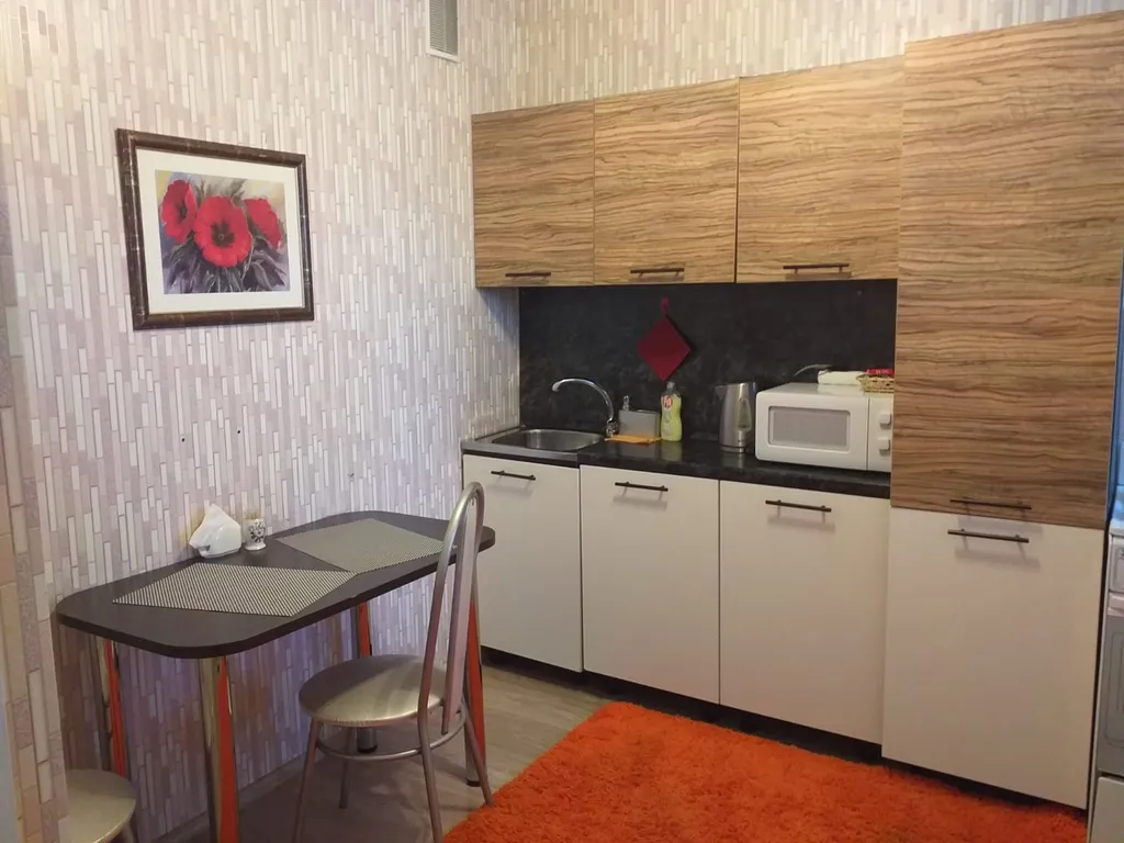 Квартира в центре — аренда посуточно в Набережные Челны