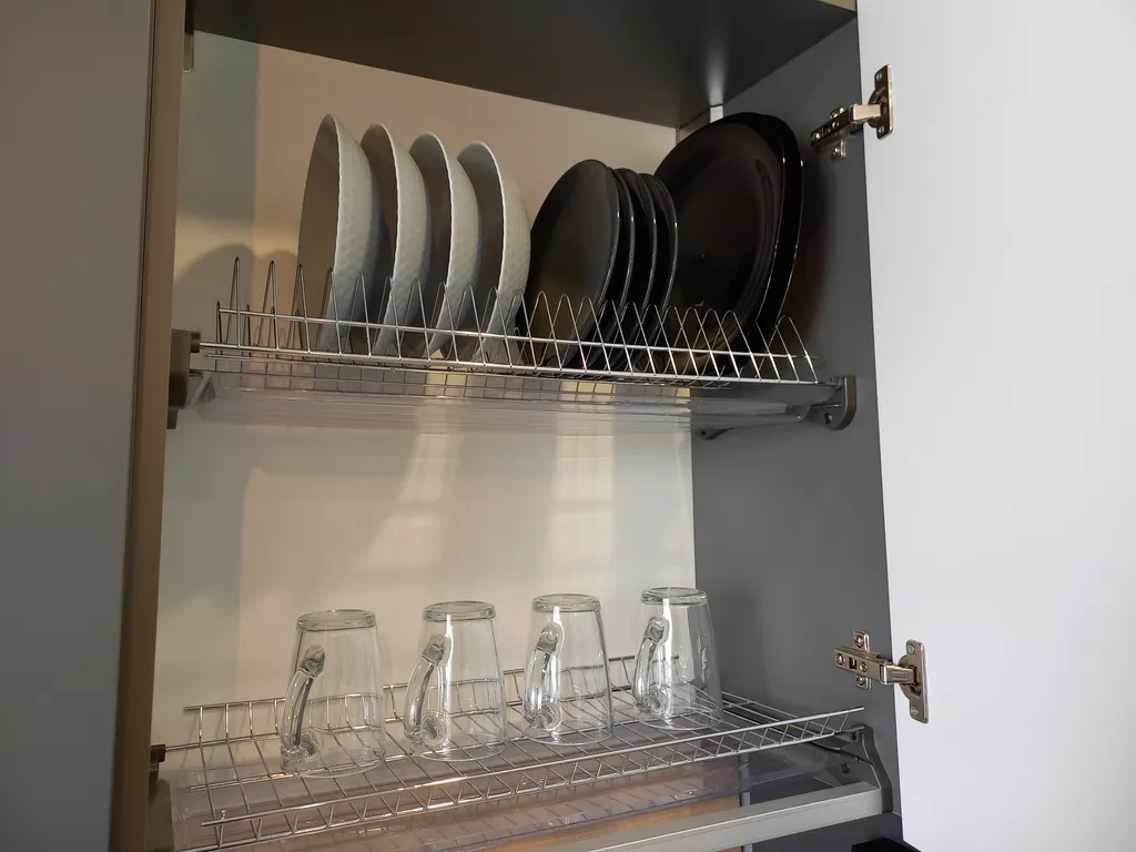 Новая уютная квартира в 5 минутах от центра