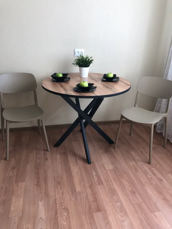 Однокомнатная квартира в самом центре города