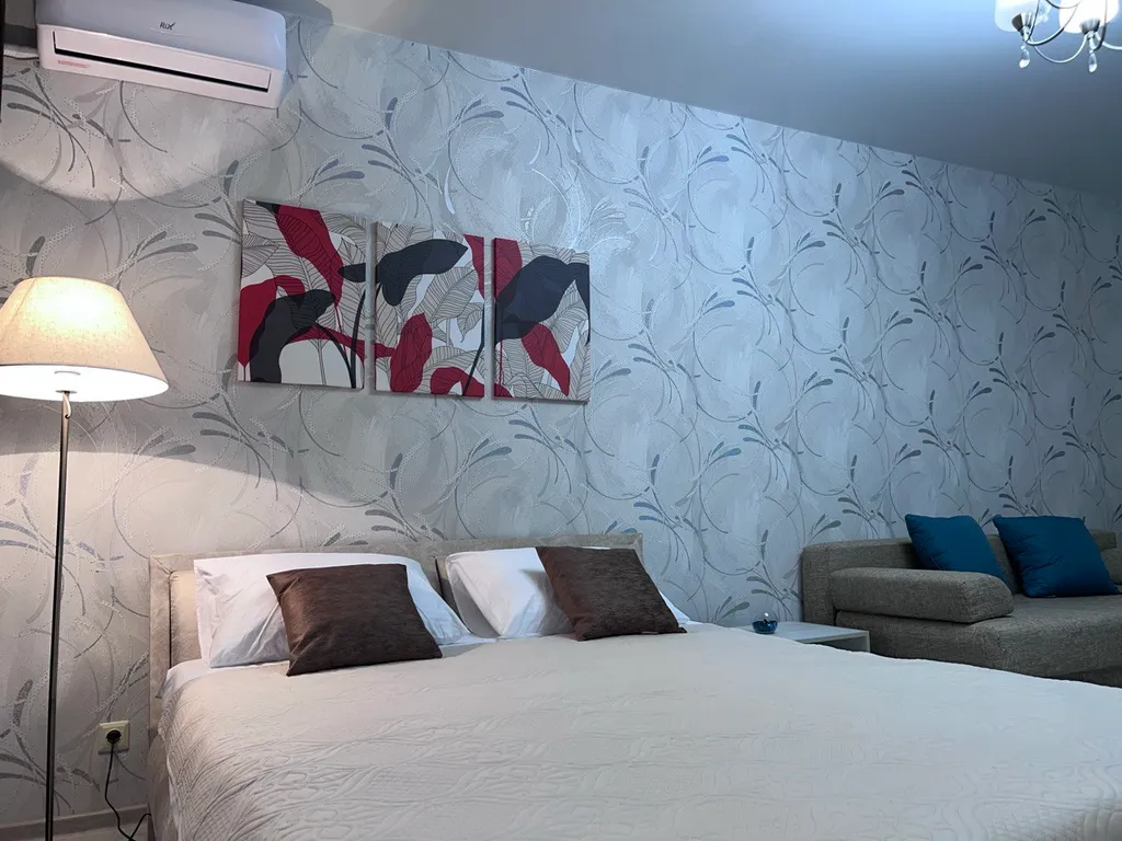 Уютный апартамент у онкоцентра