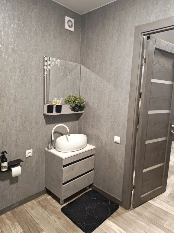 Гостевой домик