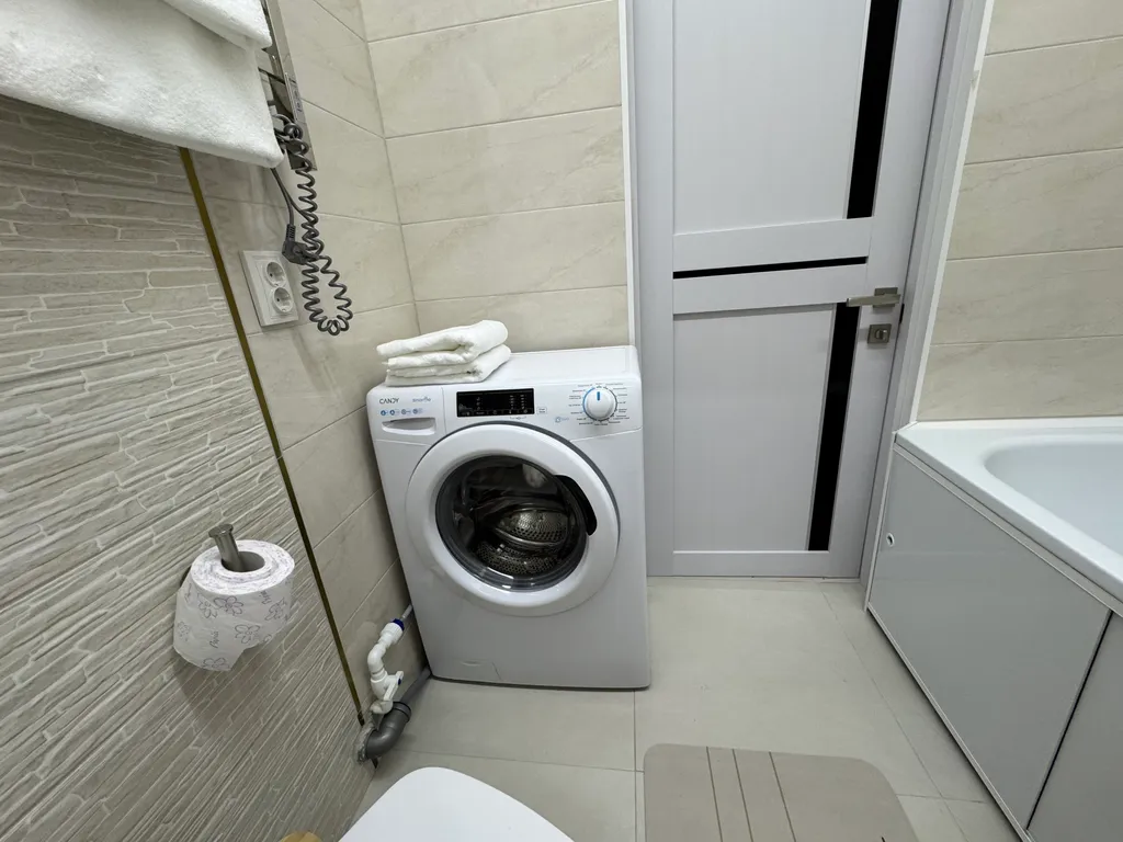 Квартира вблизи аэропорта