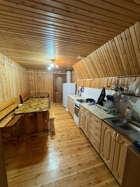 Усадьба Гусли, Кедр