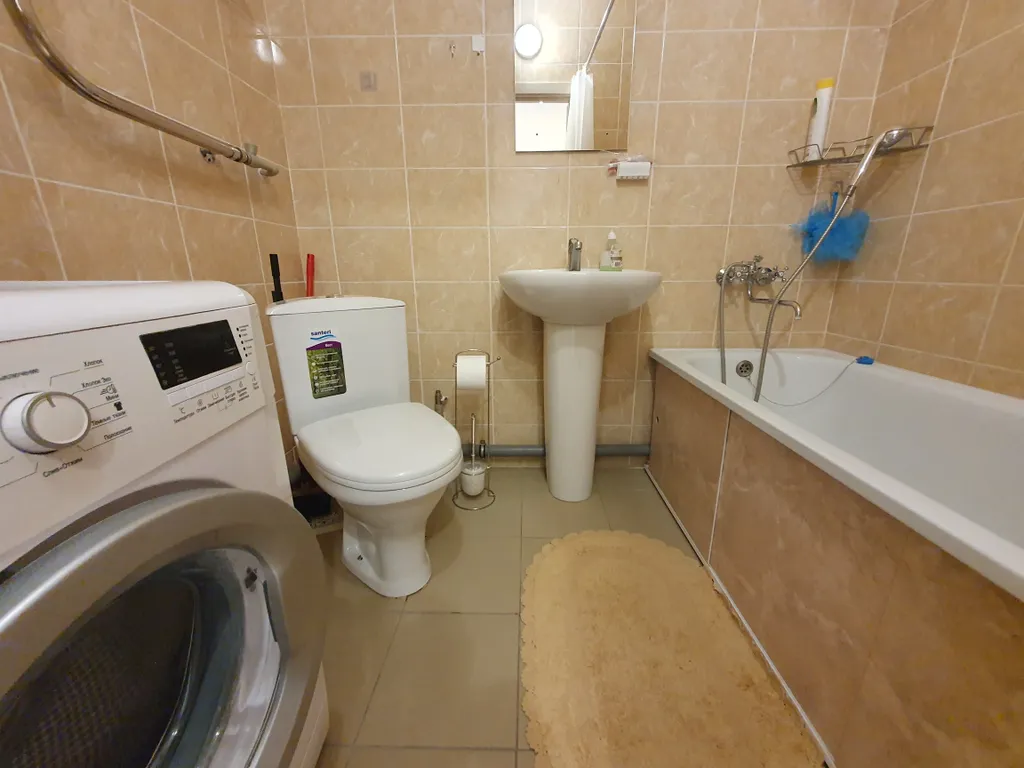 Уютная студия в самом центре города