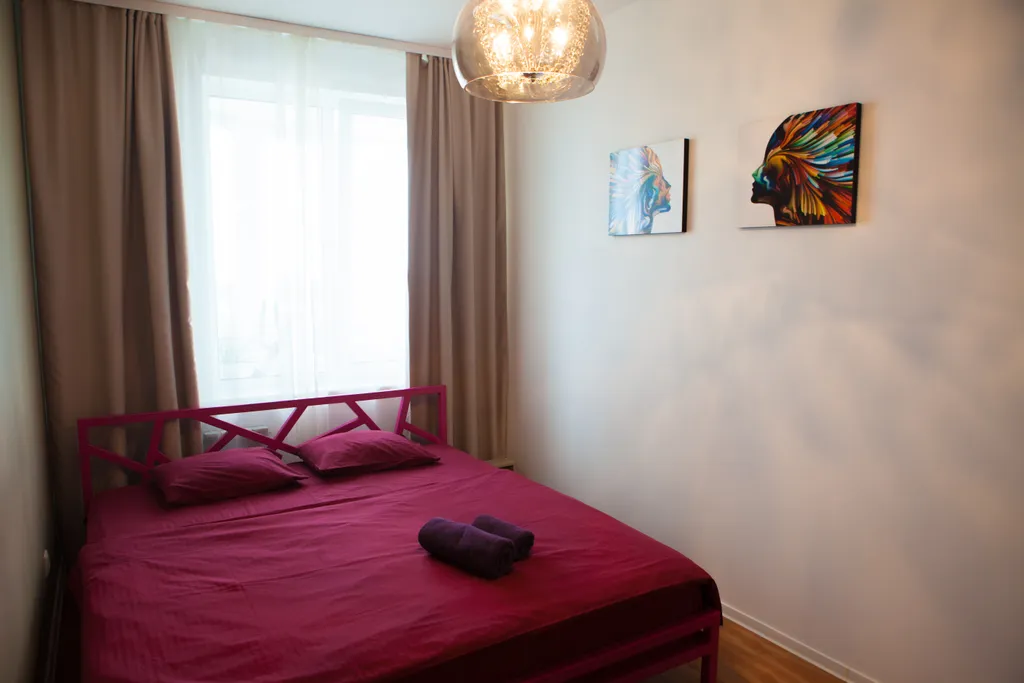 Апартамент Лаундж