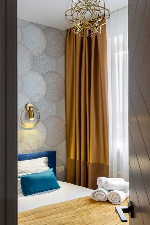 Квартира Квартира Cozy evening — Калининград