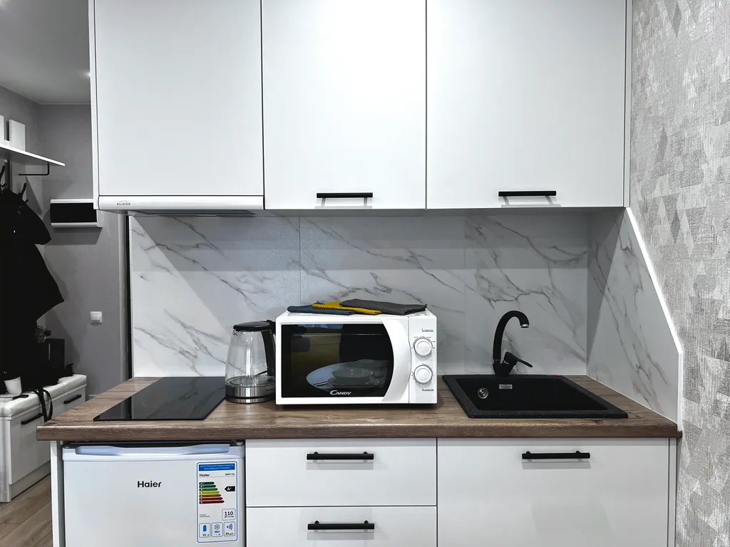 Абсолютно студия бизнес-класса в самом сердце Смоленска