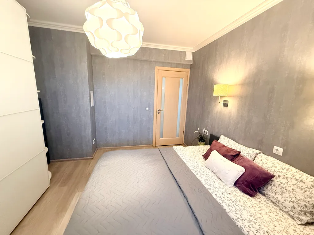 Просторная уютная евро-3