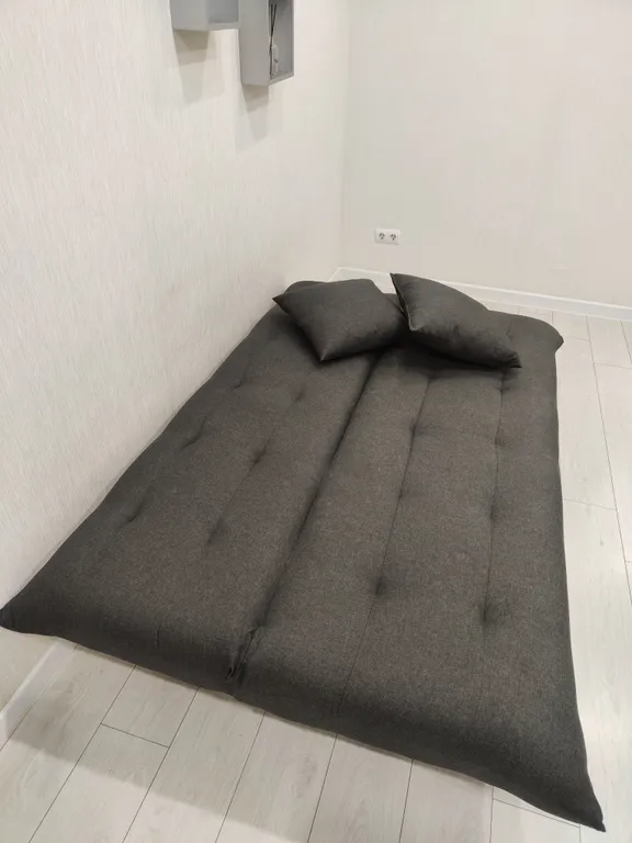 Комфортабельная светлая квартира с лоджией