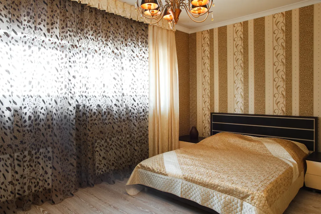 Квартира Апартаменты Даудель у МФК Магеллан — аренда посуточно в Тюмень