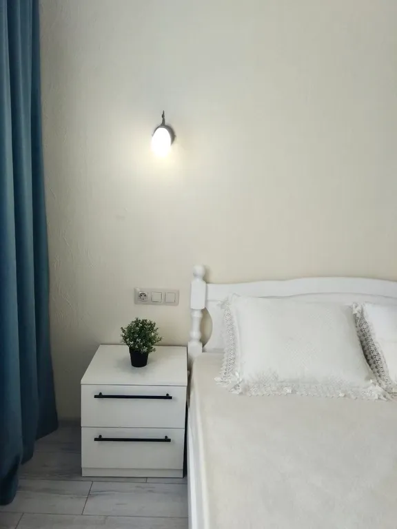 Уютная квартира на берегу моря — аренда посуточно в Курпаты