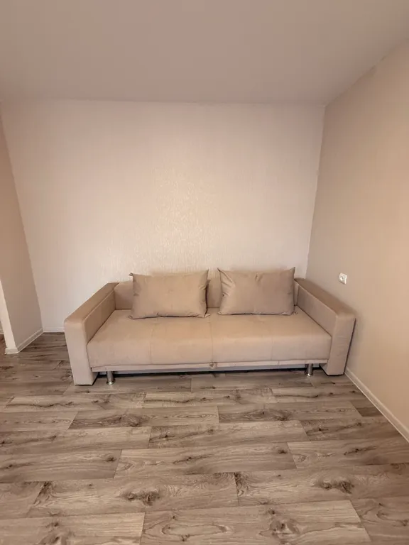 Уютная квартира со свежим ремонтом