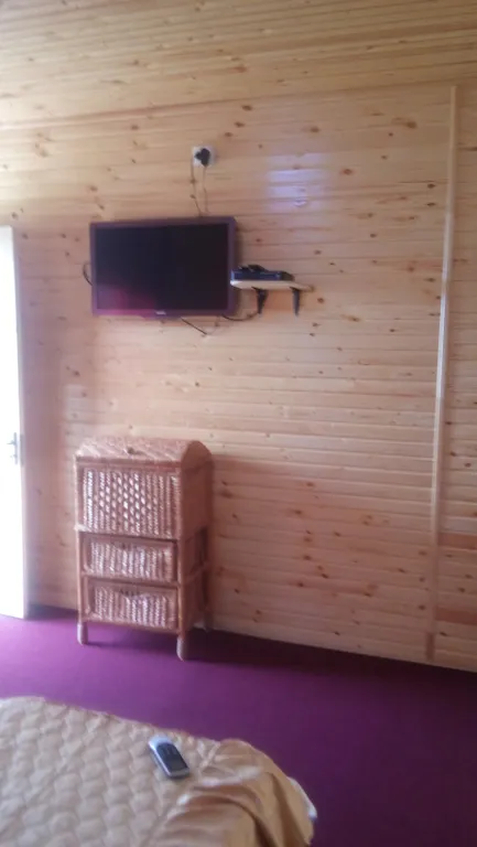 Коттедж в районе Белые скалы