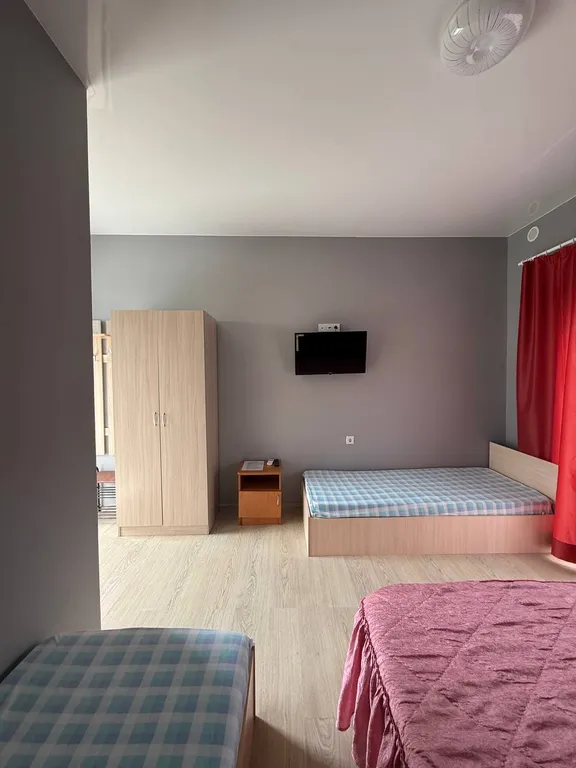 Квартира Комната — аренда посуточно в Вардане