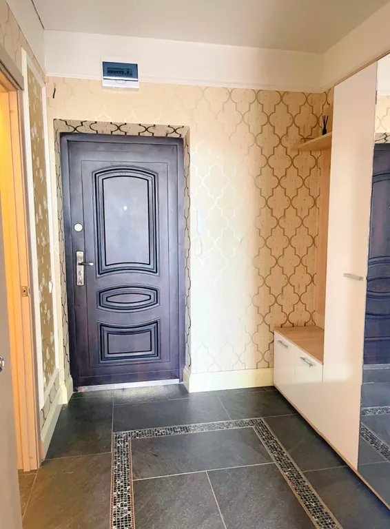 Студия рядом с парком Краснодар