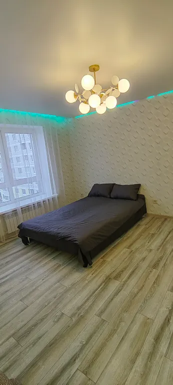 Уютная квартира в центре