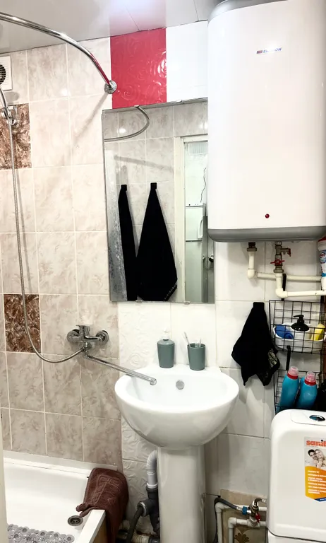 Уютная комната метро Аметьево