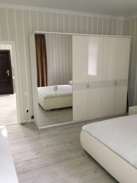 Квартира на Балтийском море