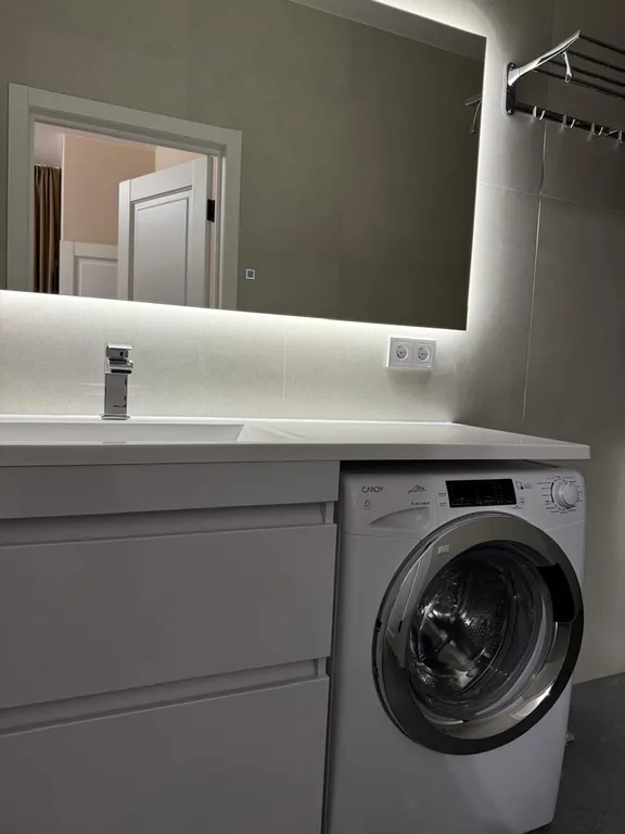 Квартира Апартаменты Санкт-Петербург — Санкт-Петербург