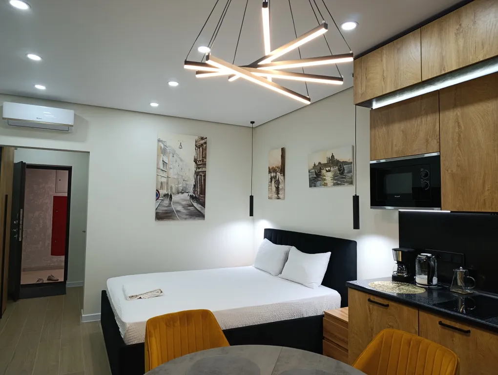 Дизайнерская студия ls-lux-fly mood