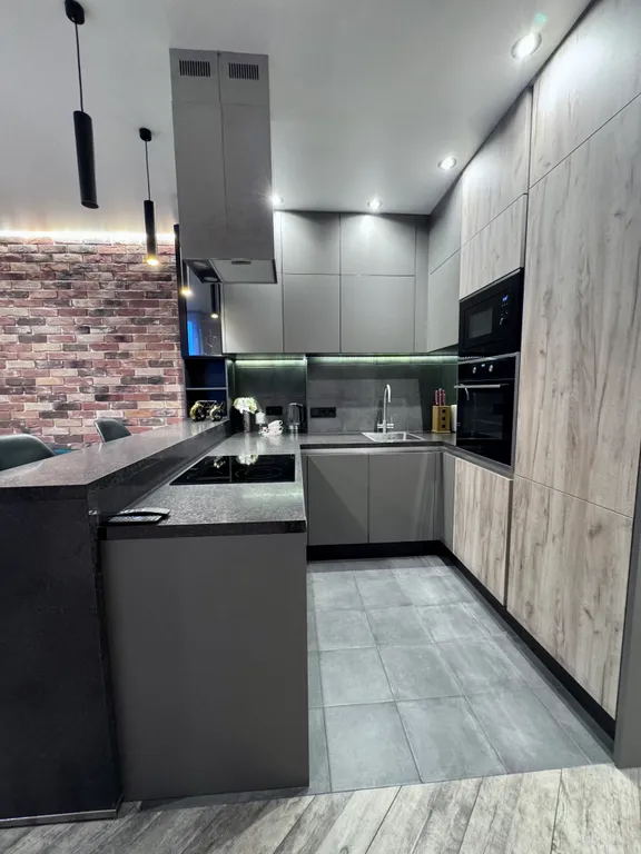 Уютная квартира в тихом центре Ростова-на-Дону