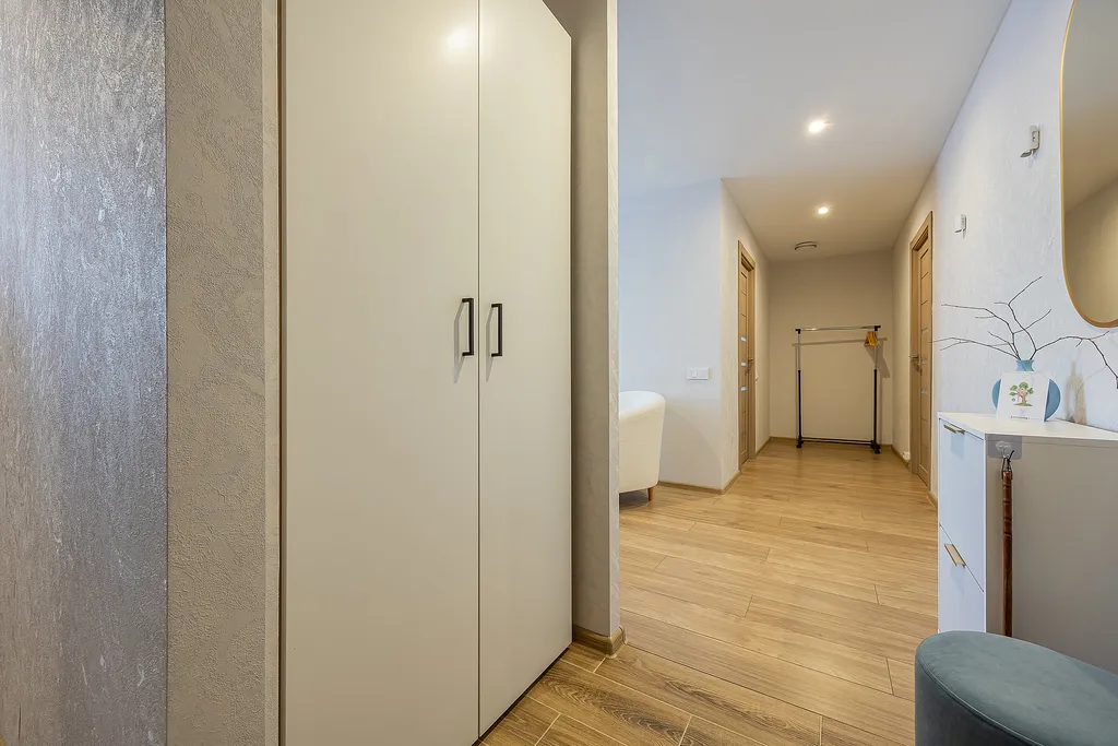 Квартира Апартаменты улучшенные в центре города — Нижний Новгород