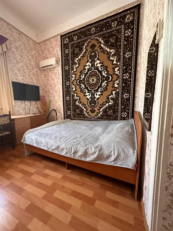 Сдам дом в частном секторе, рынок, море и магазины рядом