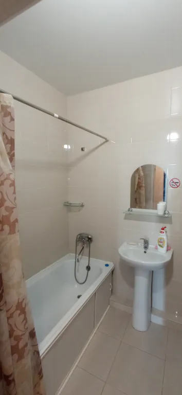 Квартира Квартира Уютная студия на море — Анапа