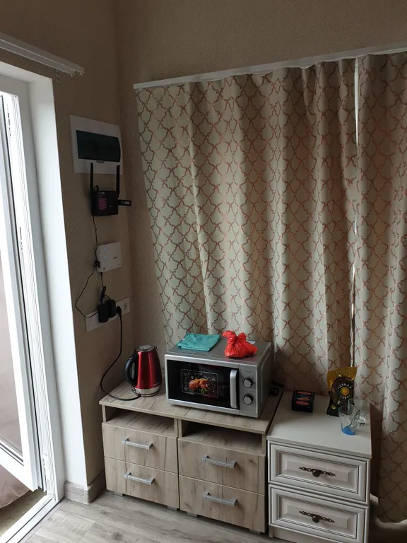 Квартира Комната — Адлер