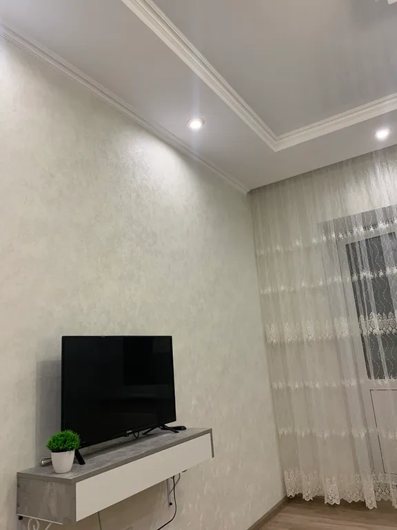 С видом на горы и реку Миасс