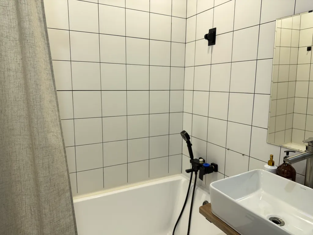 Видовая квартира в центре города