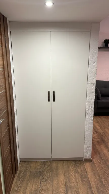 Уютная квартира в частном секторе