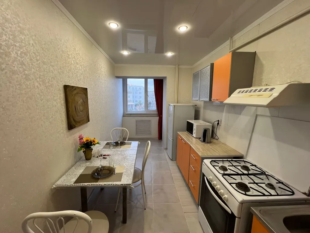 Квартира у моря 5-20