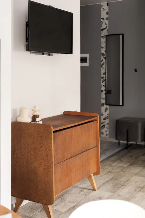 Квартира Квартира Студия в центре в тихом районе — Ярославль