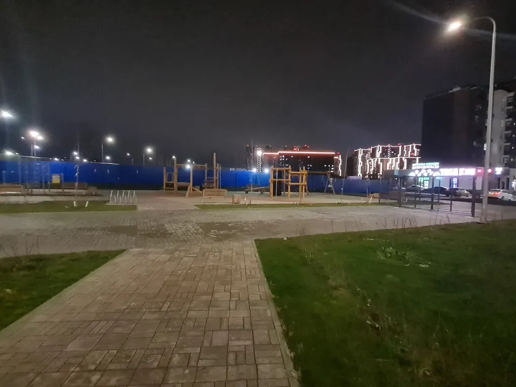 Уютная студия на ЗЖМ, район Левинцовка