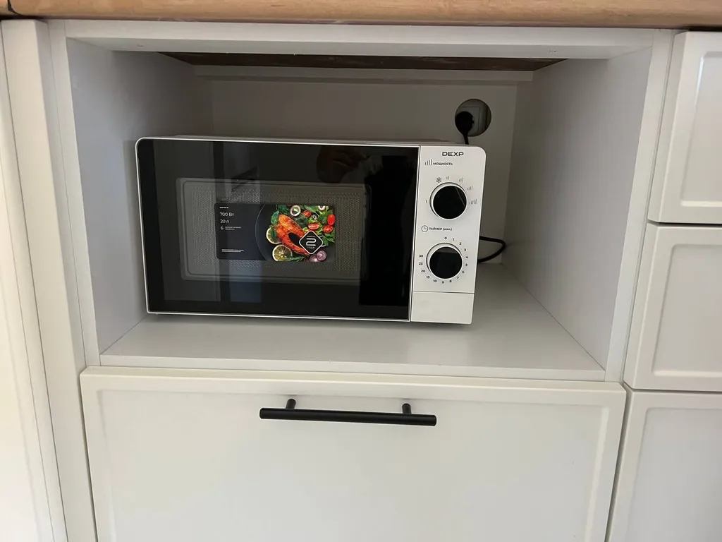 Прекрасная студия для 3 гостей