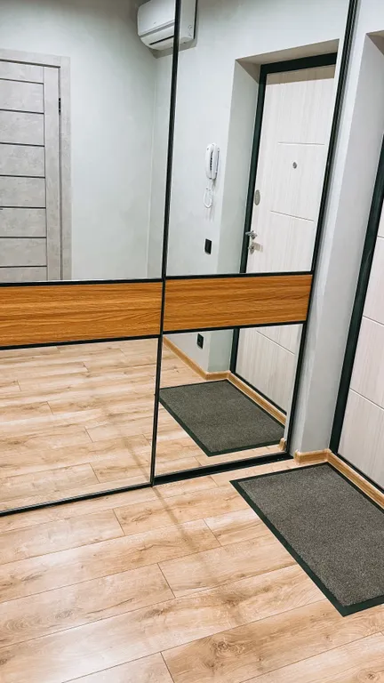 Лофт-студия Новые сады