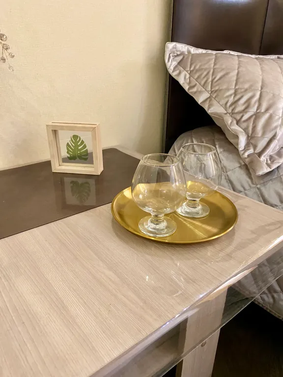 Уютная квартира у аквапарка Улет