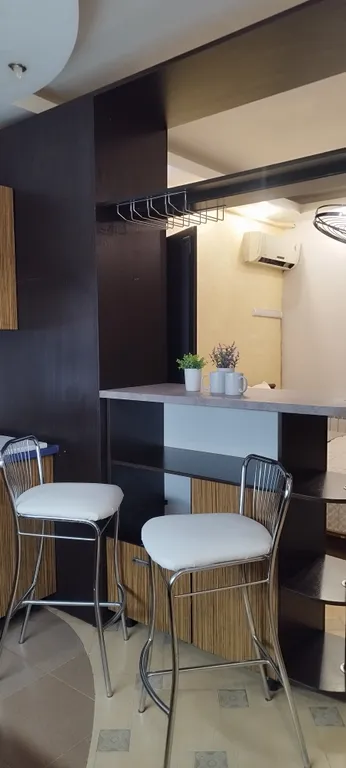 Квартира Видовая квартира в 15 минутах от моря — Сочи