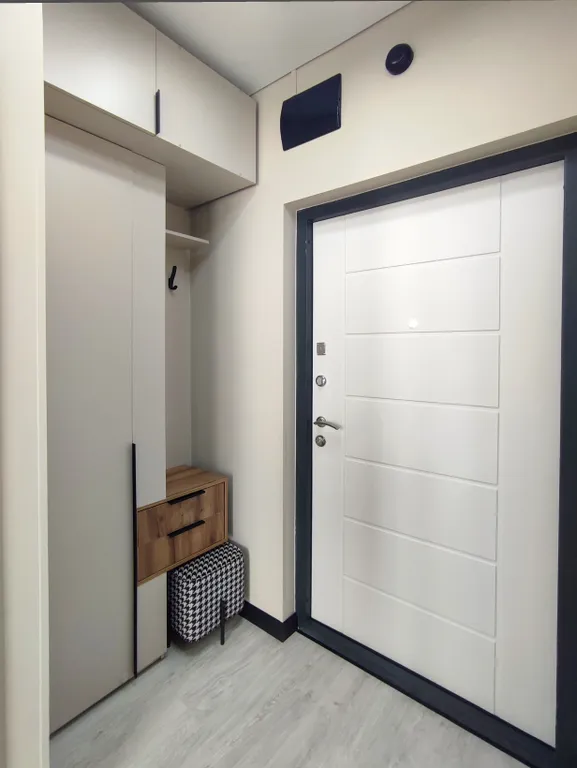 Квартира Квартира в Славянке — Шушары