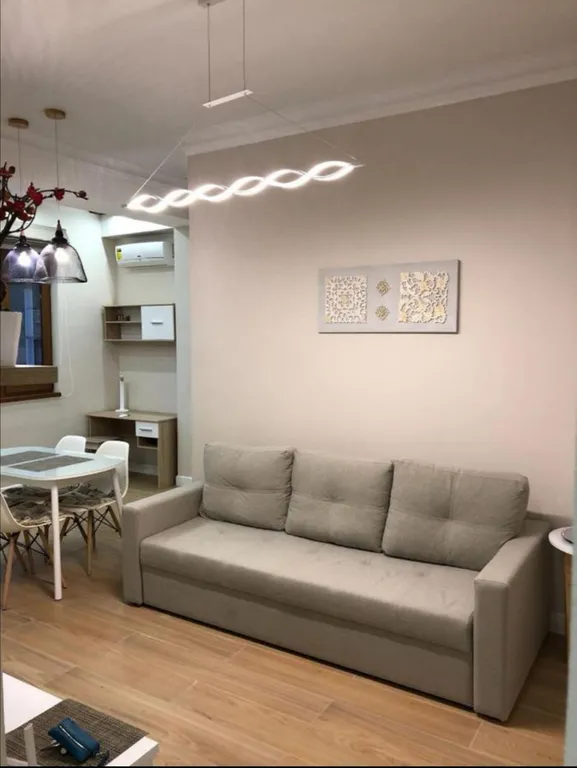 Cozy place with Mountain View